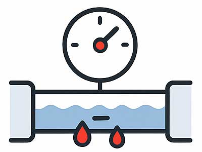 Dichtheitsprüfung DIN EN 1610